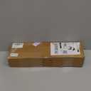 Torquizo 2Pcs Rear Adjustable Rear Upper Control Arm Compatible with Dodge Journey 2009-2010, Dodge Avenger 2008-2010, Chrysler Sebring 2007-2010, 1 Pair of Adjustable Camber Arms -2.5° to +2.5°