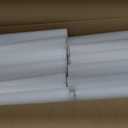 Junkin 90 Pcs 4th of July Glow Sticks Bulk 15. 8" Independence Day Red White and Blue LED Foam Lighted Sticks Patriotic with 3 Flashing Modes for Memorial Day Birthday Party
