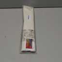 YALKIN Paint by Number for Adult Kits, DIY Abstract Oil Acrylic Painting Kits for Adults Beginners on Canvas for Home Wall Decor Gifts 40x90CM/15.8x35.4in (No Frame) (Red)