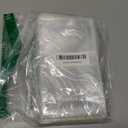 300 Pcs Self Adhesive Cookie Bags, 4x6 Inches Self Sealing Cellophane Bags, Clear Resealable Cellophane Bag for Packaging, Cookies, Gifts, Candy, Food