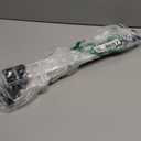 Washing Machine Base, Heavy Duty Expandable Appliance Roller Pair, Adjustable Refrigerator Rack-Drying, Rack-Refrigerator, Machine Base, Sturdy Feet, White, Two Packs