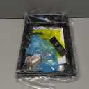 Mounting Dream TV Mount Fixed for Most 42-84 Inch Flat Screen TVs, UL Listed TV Wall Mount Bracket up to VESA 600 x 400mm and 132 lbs - Fits 16"/18"/24" Studs - Low Profile and Space Saving MD2163-K