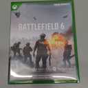 Battlefield 6 - Xbox Series X
