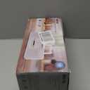 Cassette Player Boombox, Portable AM/FM Radio Stereo with Bluetooth, USB, Dual Big Speaker, Earphone Jack, Record to Cassettes/USB via Mic,Cassette to MP3 Converter,AC/DC Powered