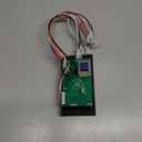 Replacement Digital Controller Board Universal Grill and Smoker PID Control Board/Thermostat for Pit Boss/Traeger/Zgrill Pellet Grill Smoker