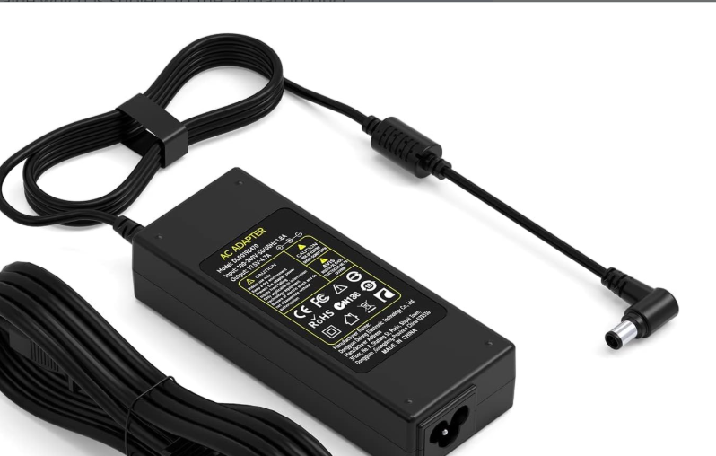 Black AC Adapter Model:DL90195470⁷⁰