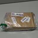Butterfly Specimen Kit Includes pins, mounting Board, Spreading Tools, Display case, Labels, Forceps, Preserving and showcasing Butterfly specimens. (Black PVC Display Case Box Kit)