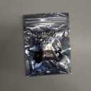 TORIBIO 31mm LED Bulbs 6000K Pure White Bright Interior Car Lights Error Free CANBUS 6-SMD 5730 Chipsets 3175 Festoon Dome Lights, De3021 De3175 LED Bulbs 4pcs