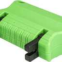 Ximoon Reel Mower Blade Sharpener Kit - Green