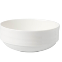 Taza Consome 11 Oz Actualite Pa1101905124 -Blanco Pack of 12