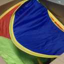 BalanceFrom 5-Piece Ball Pit Tents and Tunnels, Toddler Jungle Gym Play Tent with Play Crawl Tunnel, Pit Balls NOT Included, Multiple