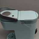 Keurig K-Mini Single Serve Coffee Maker, Oasis