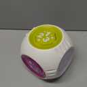 Educational Toys for 1 Year Old Boy Girl, Learning Cube Musical Baby Toy 6-12-18 Month, Bilingual Birthday Gift for 1 Year Old Boy Girl