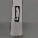 The Handless Handle Hands-Free Garbage Drawer Foot Pull Handle, Touchless Opener for Drawers, Bins, & Cabinets (White, 1 Pack of 1)