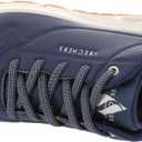 Skechers Womens Uno - Shimmer AwaySneaker 8