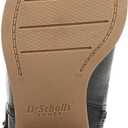Dr.Scholl's SHOES Women's Adeline (7.5, Black Wide Calf)