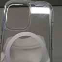 OtterBox iPhone 17 Symmetry Series Clear Case - Clear