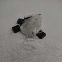 Solar Rope Light 3 Pack 39 FT 100 LEDs IP65 Waterproof Outdoor LED ‎Solar Outdoor Lights for Party Garden Yard Home Wedding Christmas Halloween Holiday Tree Decoration Lighting(Warm white-3Pack)