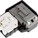 #US Replacement Part for LG WM3670HVA/00 Washer Door Lock Latch Switch #zopart072652