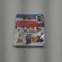4 pk paw patrol create your own mailbox kit.