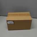 Chandelier Shades Set Of 6,Mini Lamp Shade 3" Top x 5.5" Bottom x 4.7" Slant ,Small Lamp Shades Clip On Bulb,Pleated Chandelier Lamp Shades,Fabric Lampshades That Attach To The Bulb(Brown Floral)