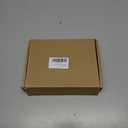 2 in 1 Glass and Tile Cutting Tool with Tungsten Steel Blades and Breaking Pliers  Manual Hand Cutter for Glass, Mirrors, Ceramic and Glazed Tiles  Ideal for DIY and Home Projects (A)