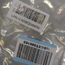 2 pack Lamp Bases ( White )