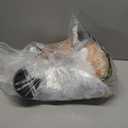 10000mAh Battery Operated Wall Sconce Set of 2,Rechargeable Wall Sconces set of Two,Vintage Black Sconces Wall Decor,Wireless Wall Lamp,Cordless Wall Lights Living Room Bedroom (Not Peel and Stick on) (16.75in)