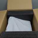 hightall Luxury Automatic Watch Winder for Rolex/Omega/Cartier for Automatic Watches with Whisper-Quiet Motor (<5dB), Anti-Scratch Memory Foam & Stable Base