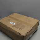 60 Pack Heavy Duty Plastic Hangers, Non Slip Clothes Hangers with Rubber Pads and 360 Hook - Thin Space Saving Hanger, Closet Organizer for Shirt, Pants, Suit, Skirt,Coat - Gray