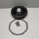 697-706 Rear Differential Cover with Gasket & Magnet and 10 screws | Replacement for Chevy GMC & Cadillac Models 1998-2010 | Silverado 1500 S10 Tahoe Sierra 1500 Yukon C/K1500 Suburban Escalade etc