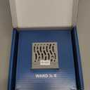 Hunter WAND Smart WiFi Module for X2 Sprinkler Controller, Hydrawise App, Remote Scheduling, 2.4GHz WiFi Only, Supports Bluetooth, Wi-Fi Direct & WPS Setup