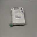 SUPVAN E10 Bluetooth Label Maker Machine with Tape, Continuous Waterproof Label, Versatile App with 35 Fonts and 1k+ Icons, Label Printer for Home, Kitchen, School, Office Organization, Green