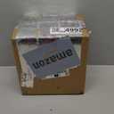 VEVOR Pressure Washer Pump, 3/4" Shaft Horizontal, 2500-3400PSI, 2.5 GPM, Replacement Power Washer Pumps, Parts Washer Pump, Compatible with Honda, Simpson, RYOBI, Briggs & Stratton, Subaru, Craftsman