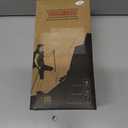 5 x Temdan for Samsung Galaxy S22 Ultra Case Waterproof, Built in Screen Protector 360 Full Body Heavy Duty Shockproof IP68 Waterproof Galaxy S22 Ultra Case for Samsung S22 Ultra 5G 6.8 inch Black