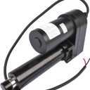 635-7033-00 Mower Deck Lift Actuator 12V Replacement for Bad Boy Lawn Mower ZT Elite CZT Maverick Outlaw Pup Lighning AOS OE# 035-7033-00