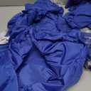 Rubies Child's Inflatable Full Body Suit Costume, Blue