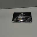 SEISSO Stamping Nail Polish Gels, 12 Colors Stamping Gels 0.25 Fl Oz Soak Off Printed Gel UV Stamp Nail Gel for Nail Stamp Plate Stamper DIY Nail Art Design