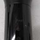 TITAN Heated Coffee Mug, 15 oz. 15 Hour Battery Life, Self-Heating, Battery Powered, Adjustable Temperature, LCD Screen, Portable Charger, Great for Coffee and Tea Lovers (Black)