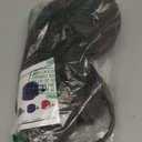 Neck Stretcher, Cervical Traction Device, Neck Traction Device, Adjustable Inflatable Neck Braces for Neck Pain and Support, Neck Stretcher Cervical Traction, Neck Decompression Home Use (Gray)