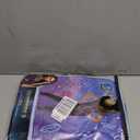 Willa Werewolf Costume for Kids, Official Disney Zombies 3 Costume Outfi (Large (10-12))