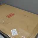 Coffee Table Small Oval Wood Coffee Tables Mid Century Modern Chic Spaces Living Room - Contemporary Triangle Table for Living Room, Bedroom Bedside Table and Office