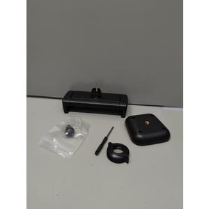 Fastener Clip Holder for Logitech StreamCam Streaming Webcam (Clip with Mount)