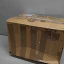 yescool Weighted Blanket for Adults (25 lbs, 60" x 80", Dark Green) Cooling Heavy Blanket for Sleeping Perfect for 240-260 lbs, Queen Size Breathable Blanket with Premium Glass Bead, Machine Washable