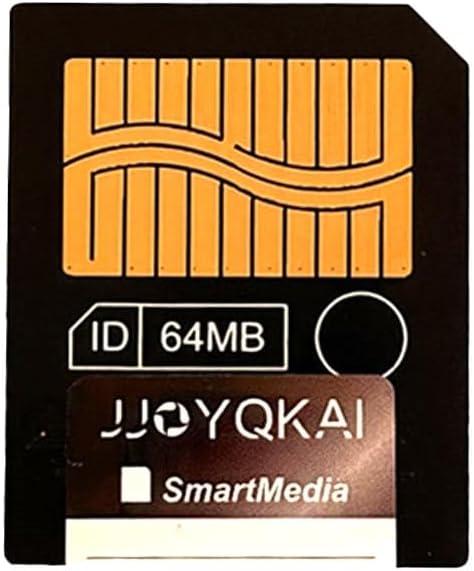 SmartMedia Card 64MB SM Memory Card Smart Media Card