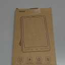 SUXIO Light Therapy Lamp - 10000 Lux Therapy Lights, 3 Timing & Mode Happy Lamp, Touch Control Daylight Lamp with Memory Function, Portable Light Therapy Box for Home/Office Use As Lift Mood (USB-A 5V-2A)