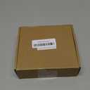 Desing Wish Hard Drive Holder Organizer for Storing Gaming Hard Drives, Acrylic Clear Holder Compatible with Playstation 5 Disc/Digital Edition Console