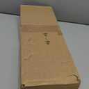 PowerKing Natural Sisal Replacement Scratching Post, 15.7'' 2 Pieces M8 Cat Scratch Post Refill Pole Parts for Refurbishment, Include Screws (White)