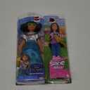 Mattel Stacie to the Rescue™ Barbie® Doll, 1 ct & 
Disney Encanto Mirabel Madrigal Fashion Doll 11 In