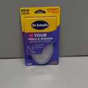 Dr. Scholl's Ball of Foot Cushions for High Heels (One Size) // Relieve and Prevent Ball of Foot Pain with Discreet Cushions That Absorb Shock and Make High Heels More Comfortable